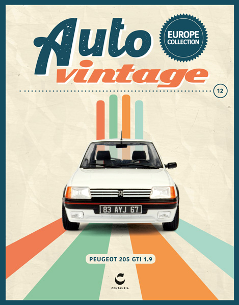 Auto Vintage Europa 2023