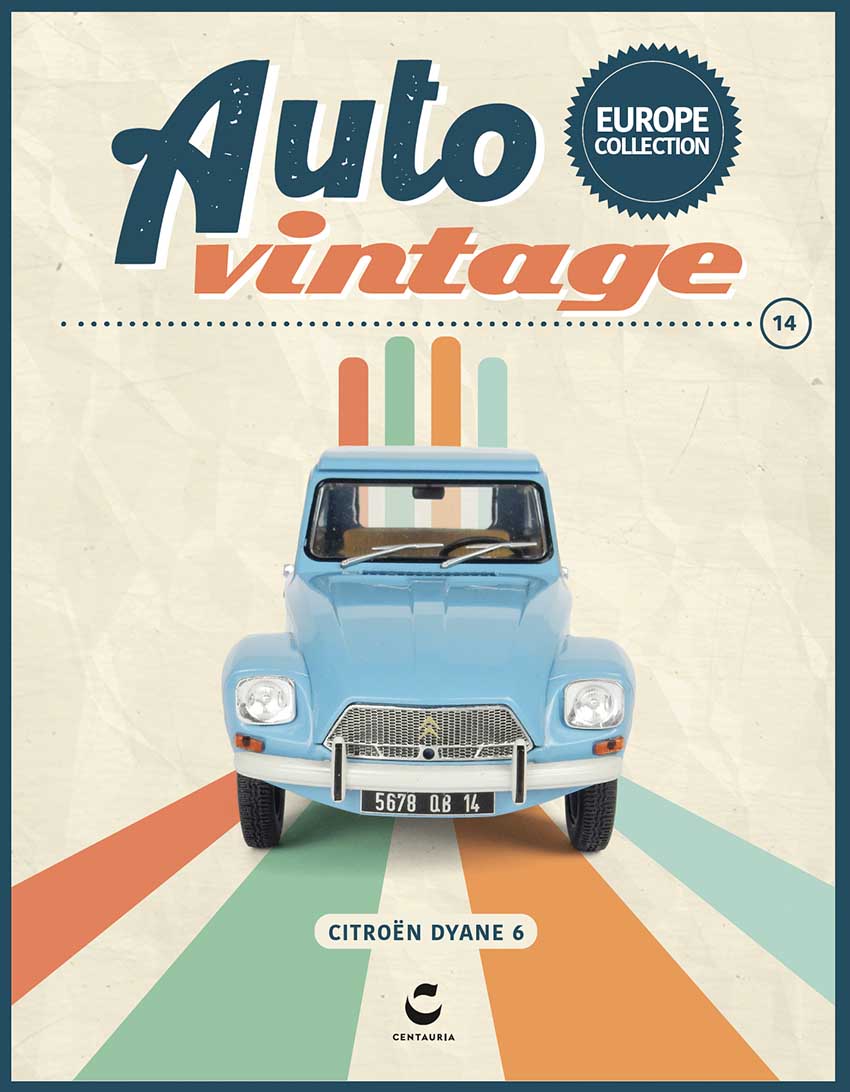 Auto Vintage Europa 2023