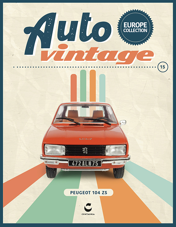 Auto Vintage Europa 2023