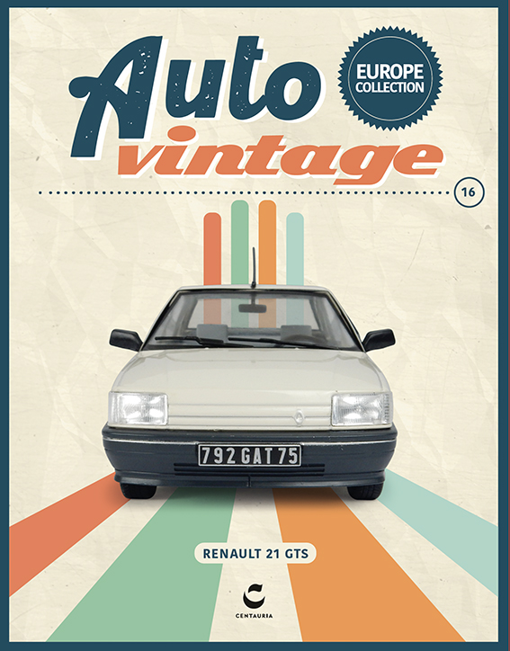 Auto Vintage Europa 2023