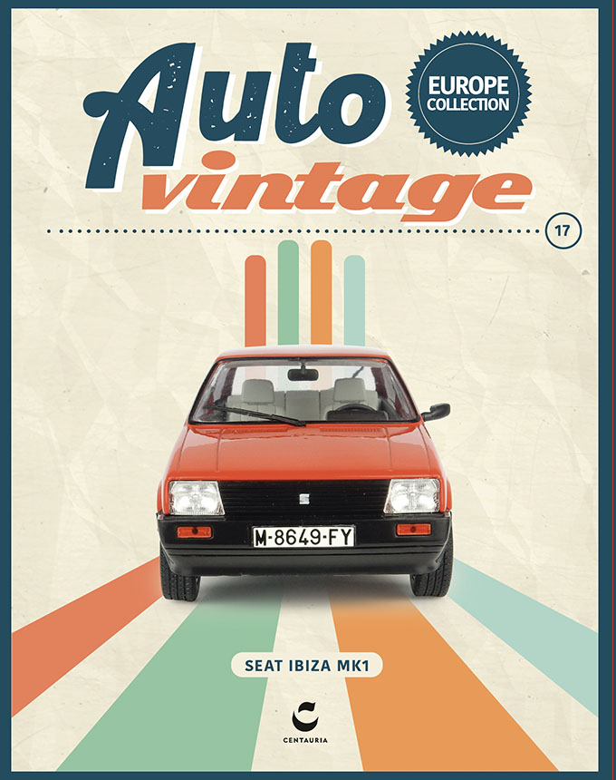 Auto Vintage Europa 2023