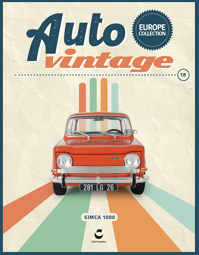 Auto Vintage Europa 2023