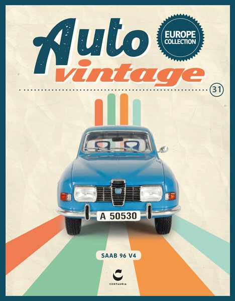 Auto Vintage Europa 2023