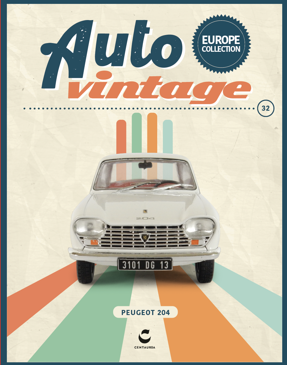 Auto Vintage Europa 2023