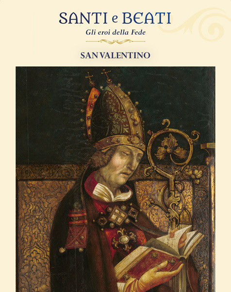 Santi e Beati 2023