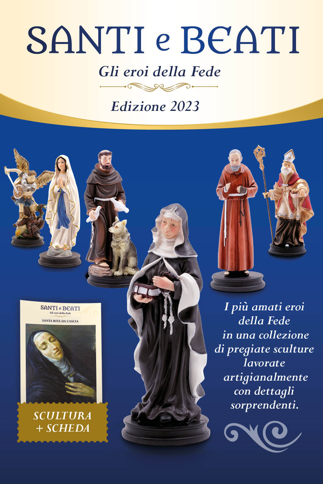 Da Giotto a Leonardo vol.34 Storia dell'arte italiana EDICOLA SHOP