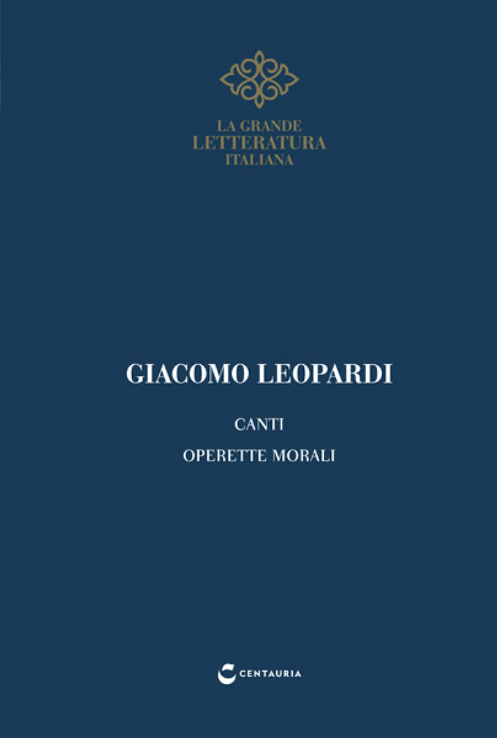 La grande letteratura italiana - Edizione 2024