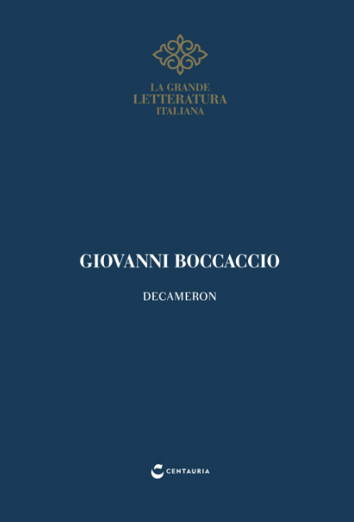 La grande letteratura italiana - Edizione 2024