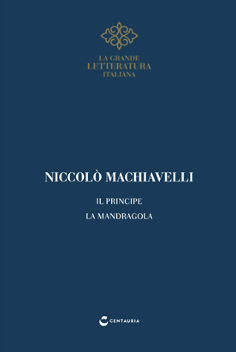 La grande letteratura italiana - Edizione 2024