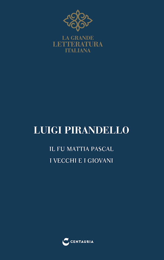 La grande letteratura italiana - Edizione 2024