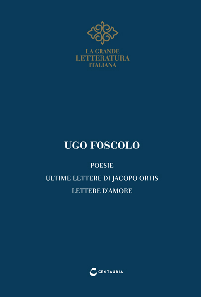 La grande letteratura italiana - Edizione 2024