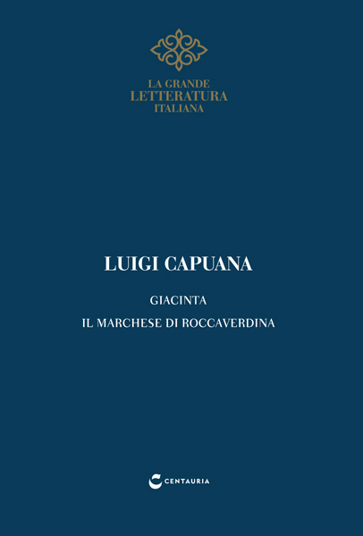 La grande letteratura italiana - Edizione 2024