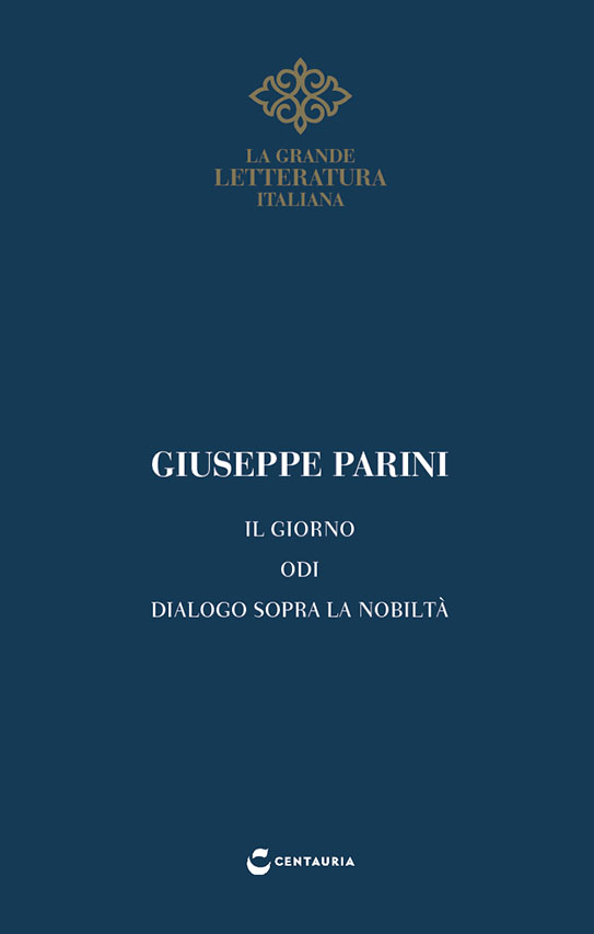 La grande letteratura italiana - Edizione 2024