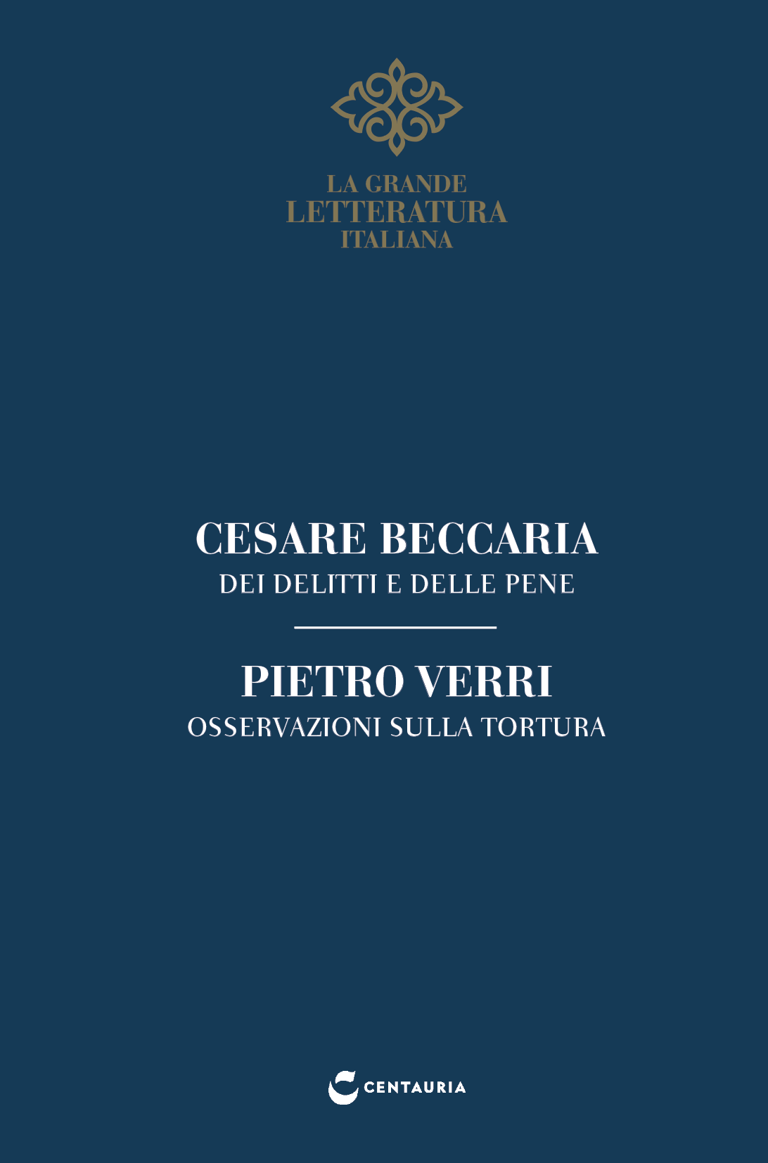 La grande letteratura italiana - Edizione 2024