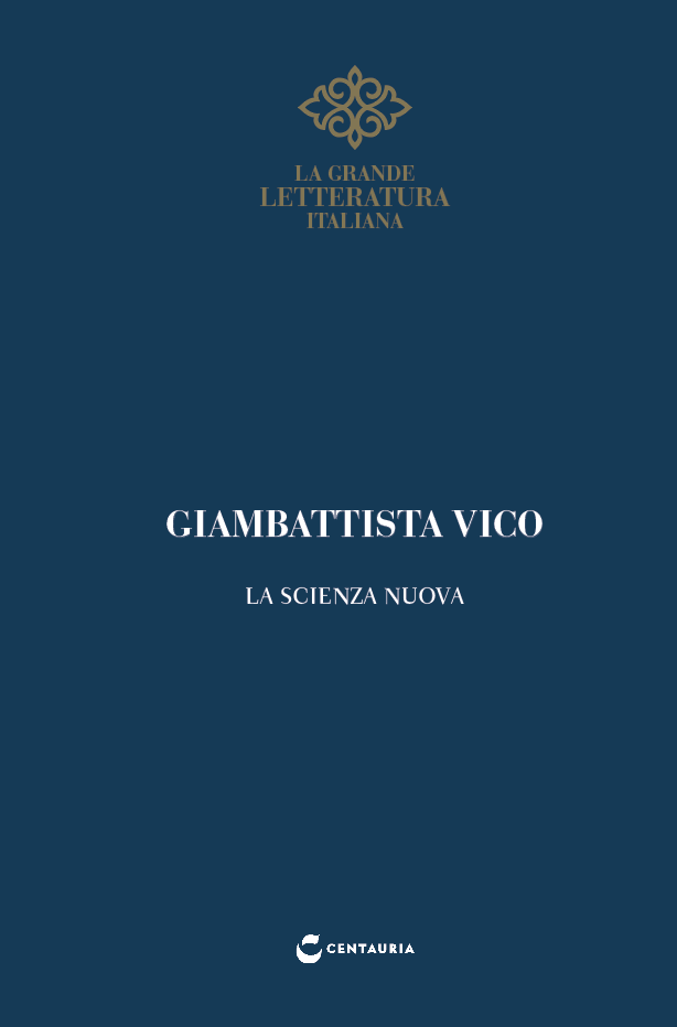 La grande letteratura italiana - Edizione 2024