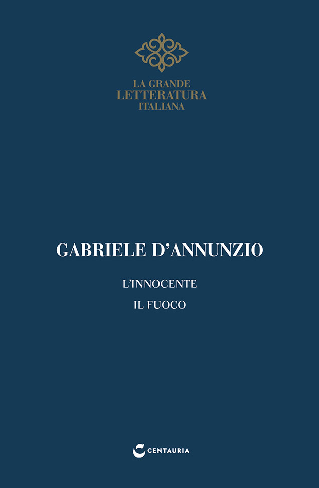 La grande letteratura italiana - Edizione 2024