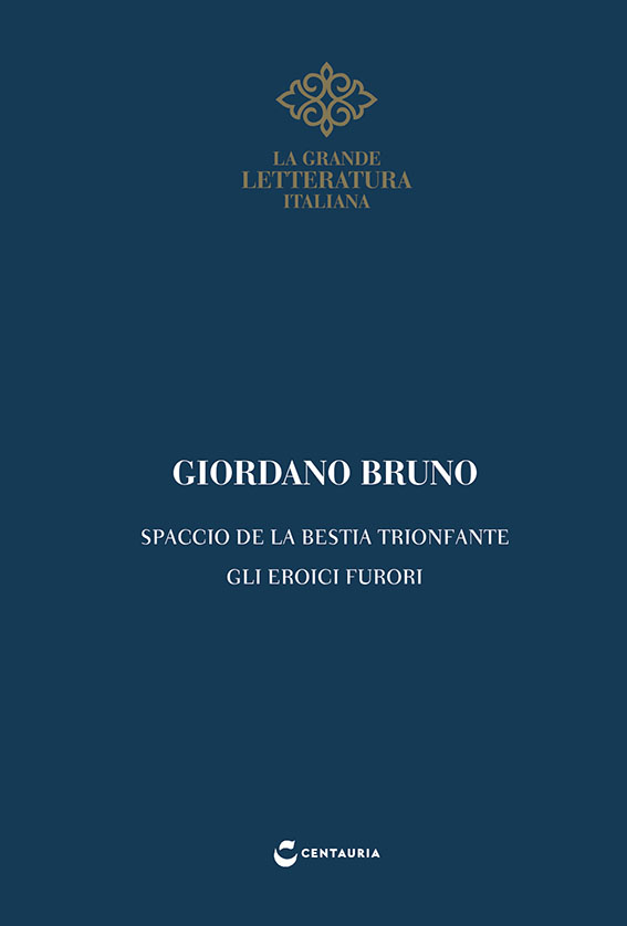 La grande letteratura italiana - Edizione 2024