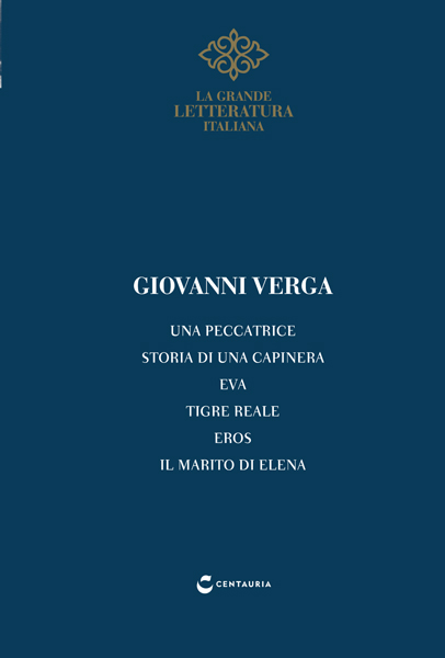 La grande letteratura italiana - Edizione 2024