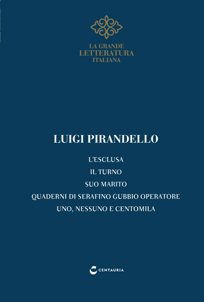 La grande letteratura italiana - Edizione 2024