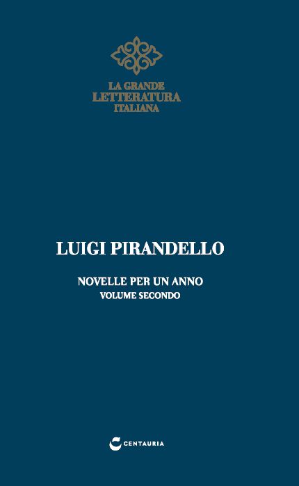 La grande letteratura italiana - Edizione 2024