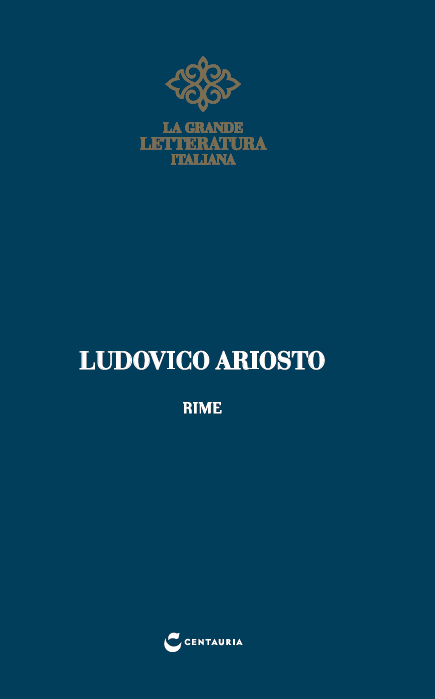 La grande letteratura italiana - Edizione 2024