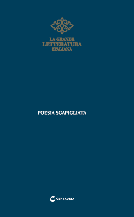 La grande letteratura italiana - Edizione 2024