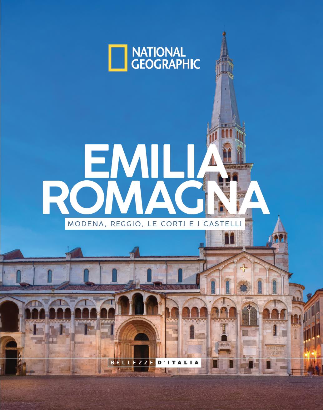 Bellezze d'Italia - National Geographic - Edizione 2024