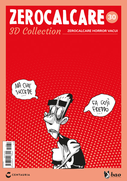 Zerocalcare 3D Collection - Edizione 2024