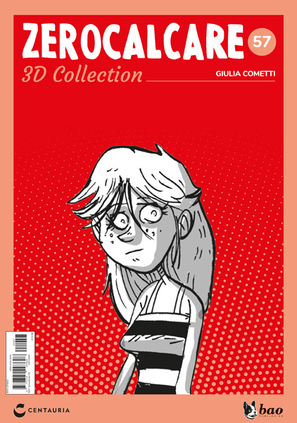 Zerocalcare 3D Collection - Edizione 2024