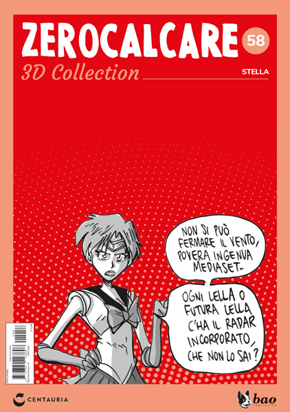 Zerocalcare 3D Collection - Edizione 2024