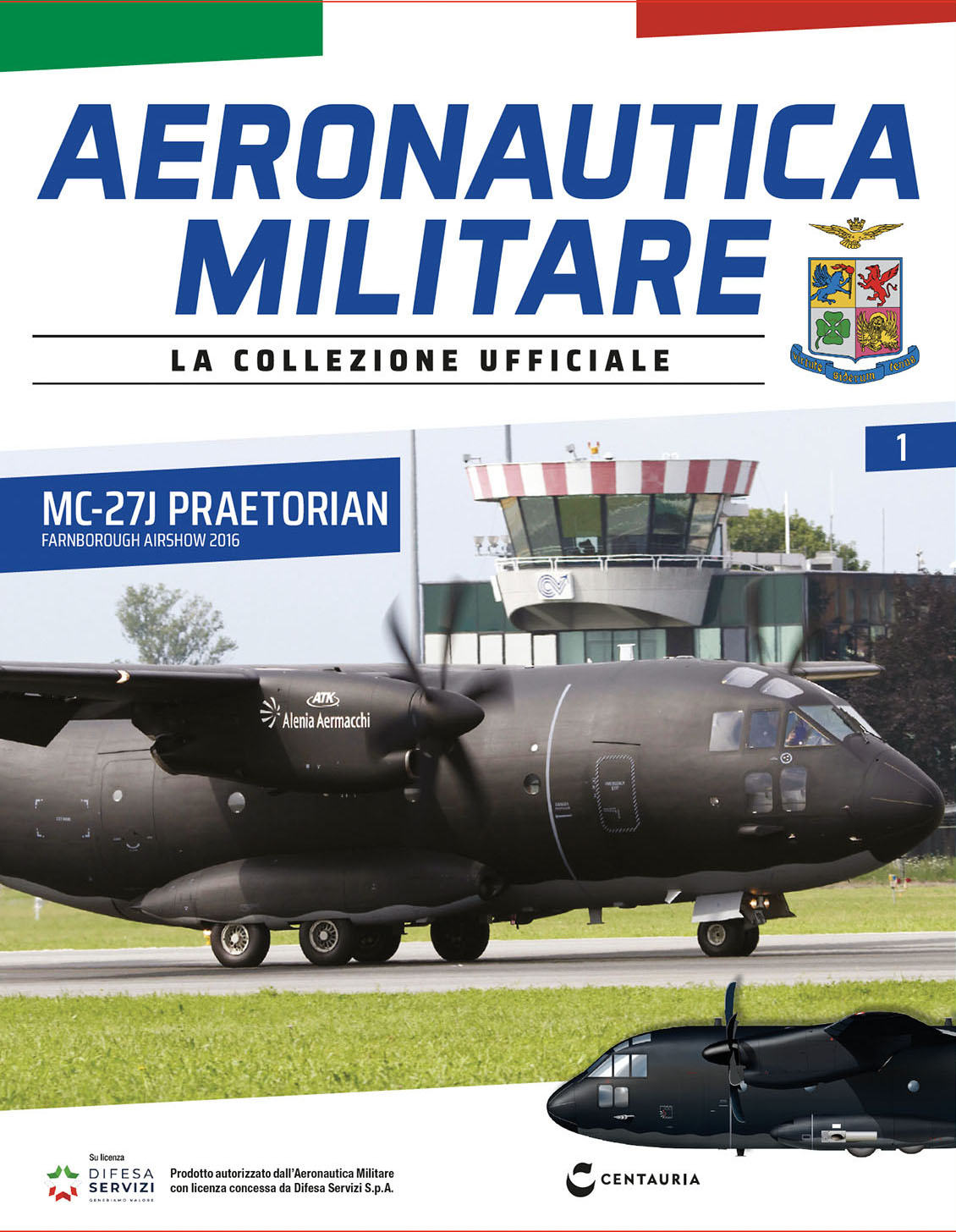 Aeronautica Militare - Edizione 2024