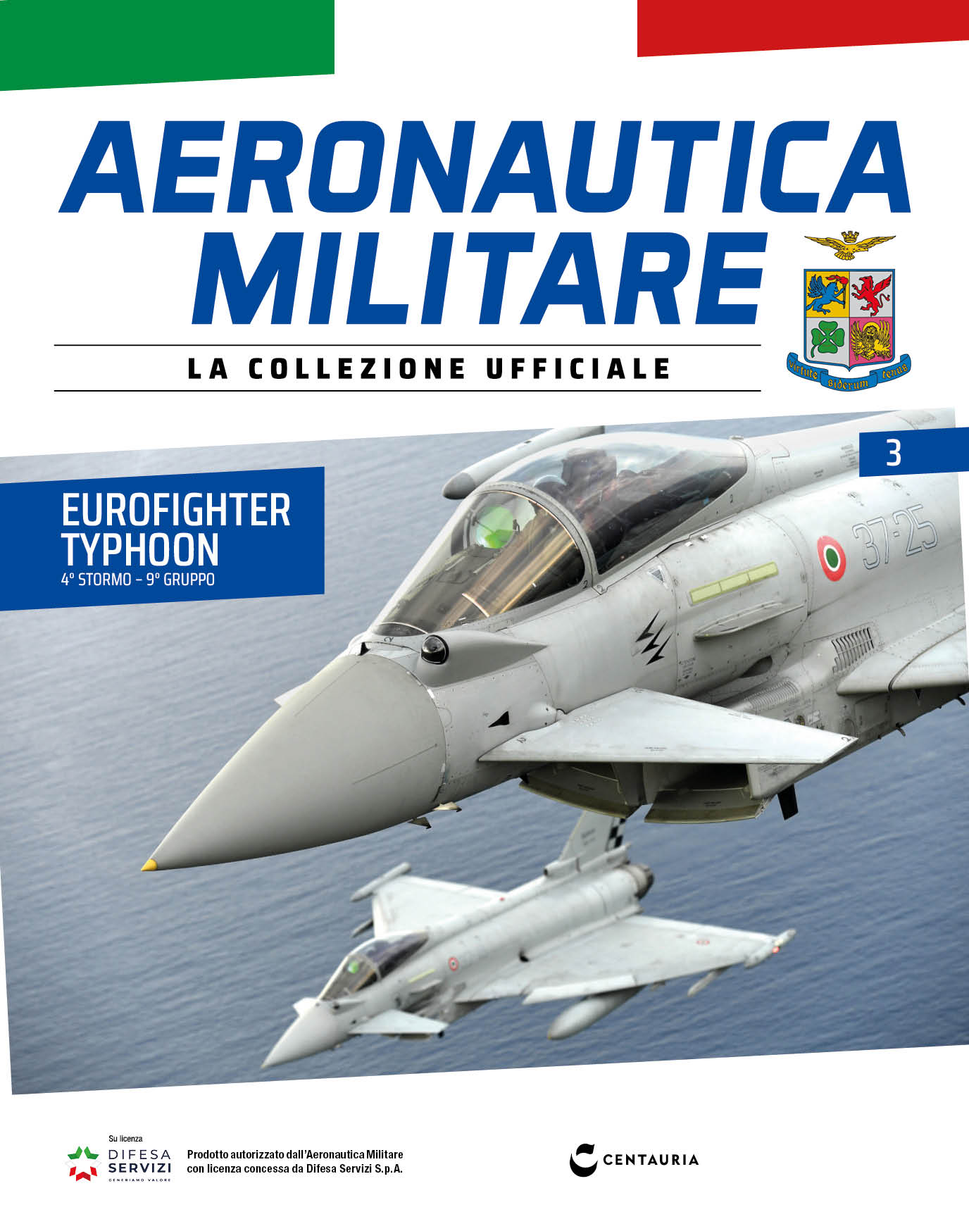 Aeronautica Militare - Edizione 2024