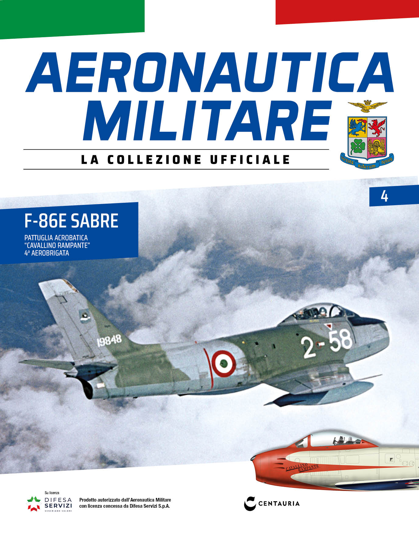 Aeronautica Militare - Edizione 2024