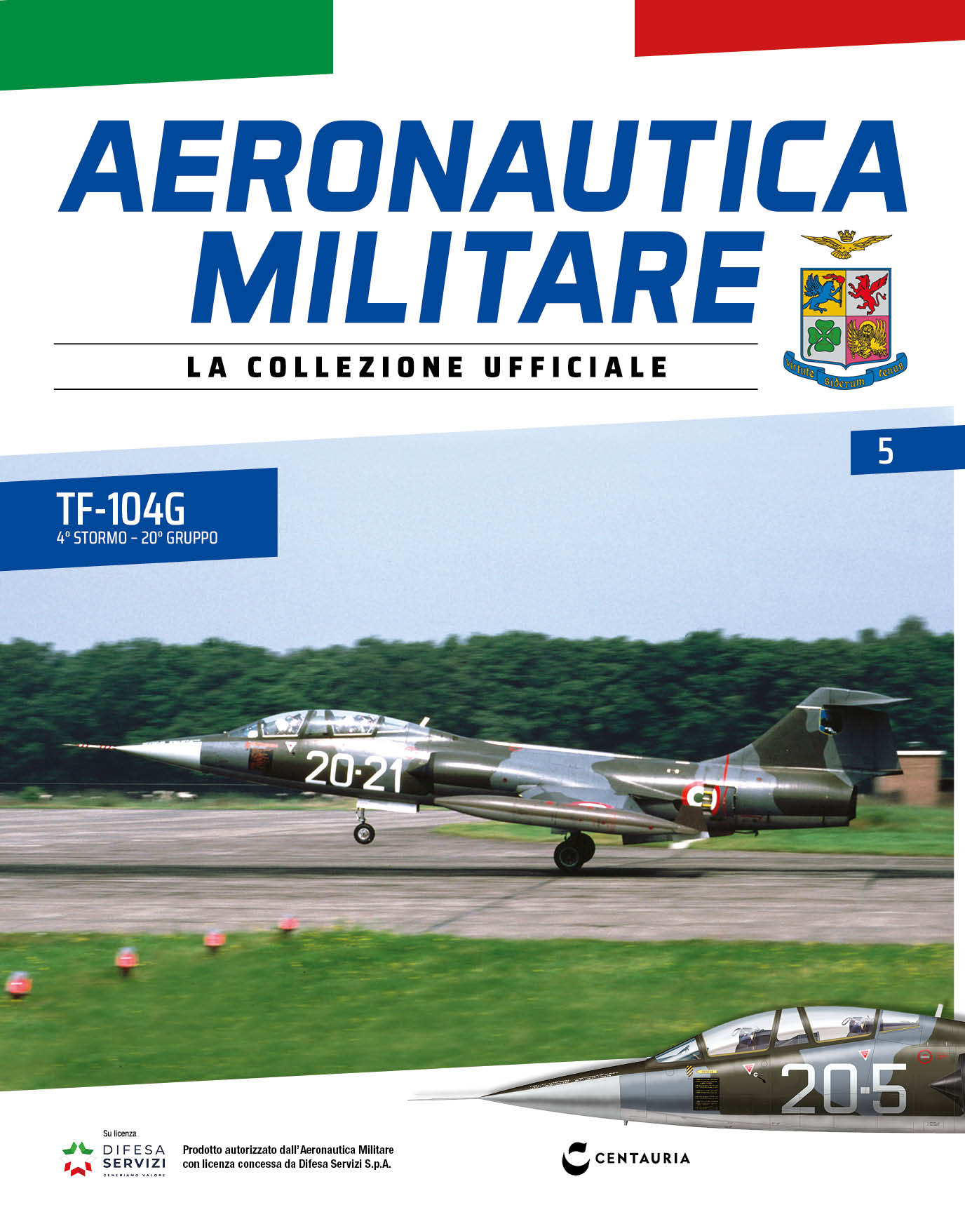 Aeronautica Militare - Edizione 2024