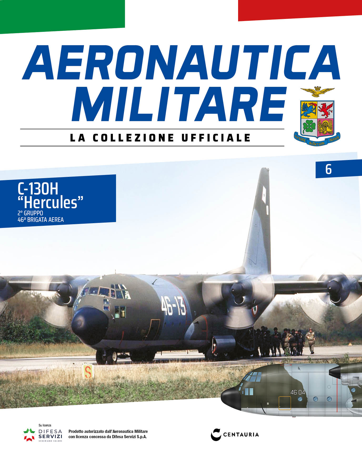 Aeronautica Militare - Edizione 2024