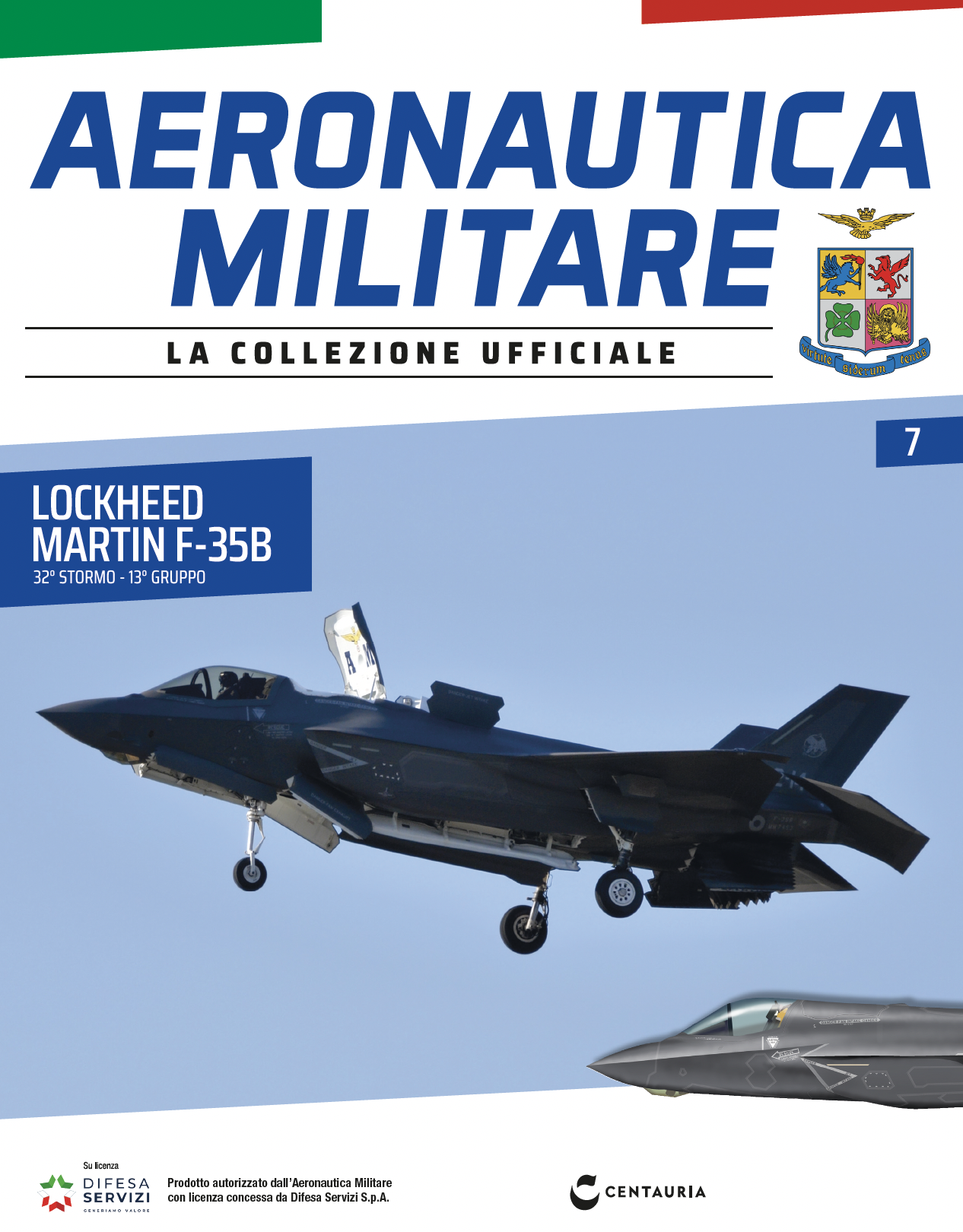 Aeronautica Militare - Edizione 2024
