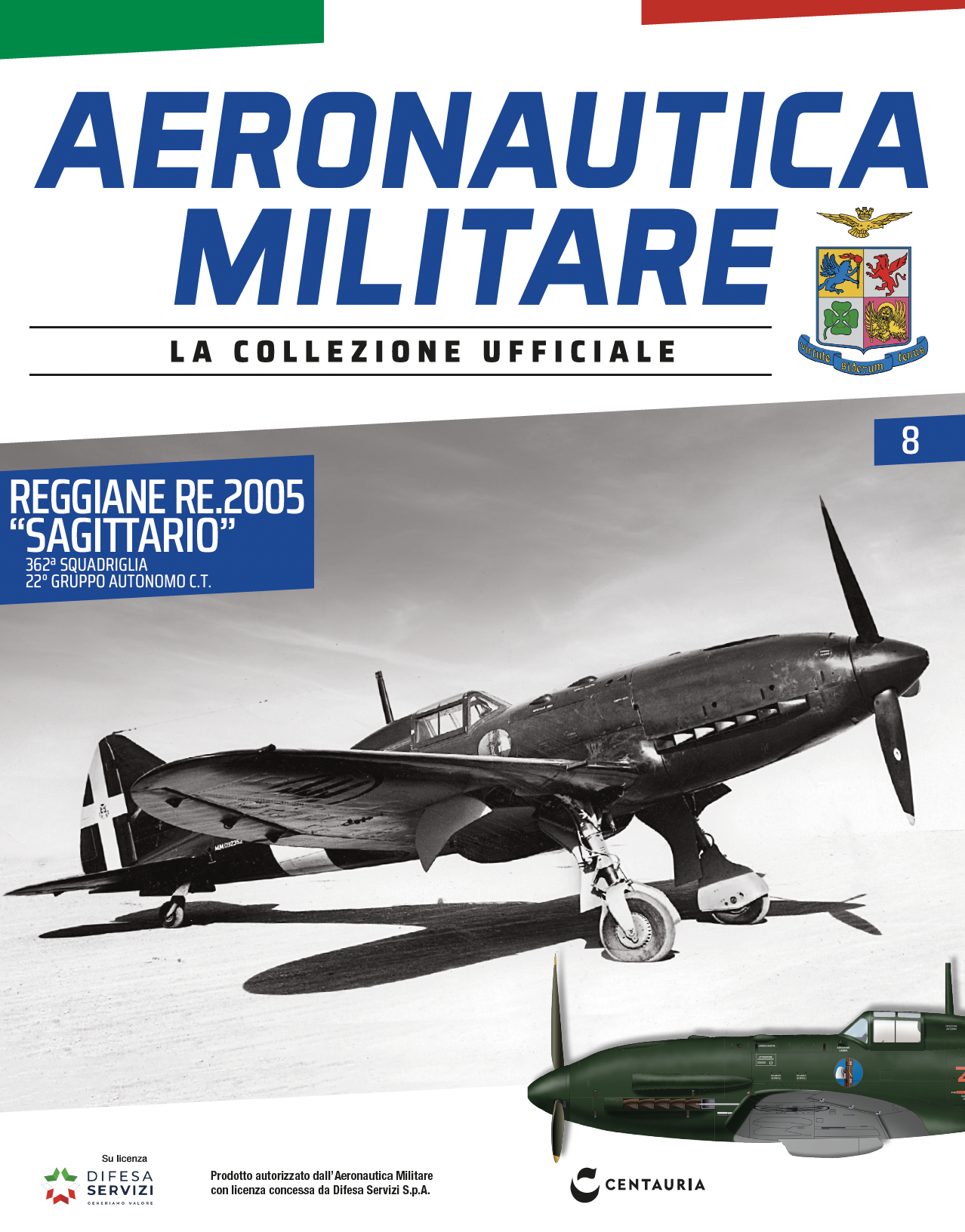 Aeronautica Militare - Edizione 2024