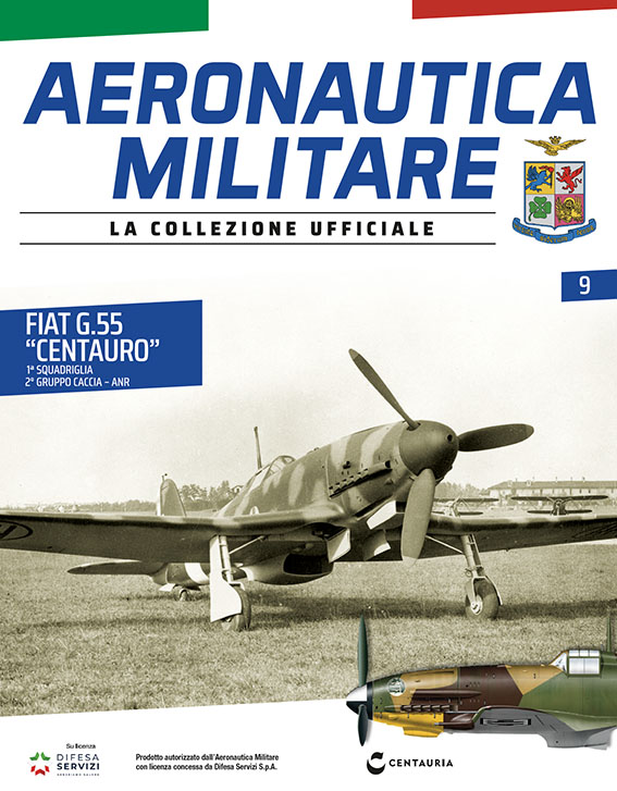 Aeronautica Militare - Edizione 2024