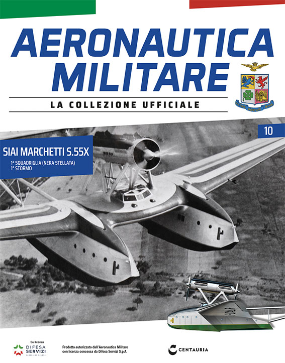 Aeronautica Militare - Edizione 2024