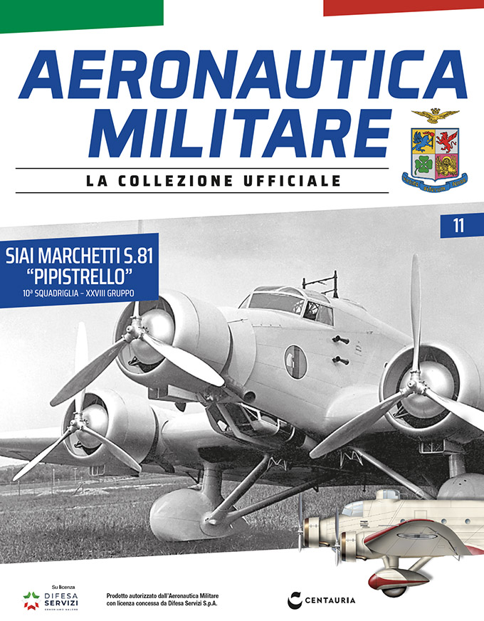 Aeronautica Militare - Edizione 2024