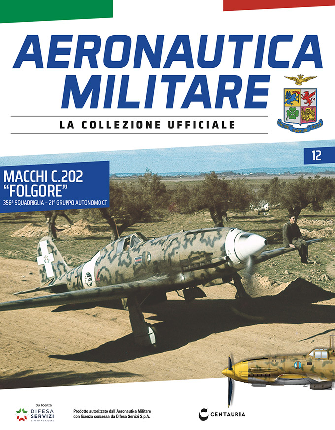 Aeronautica Militare - Edizione 2024