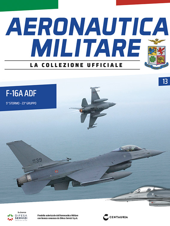 Aeronautica Militare - Edizione 2024