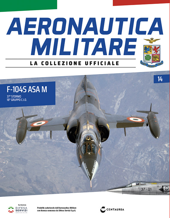 Aeronautica Militare - Edizione 2024