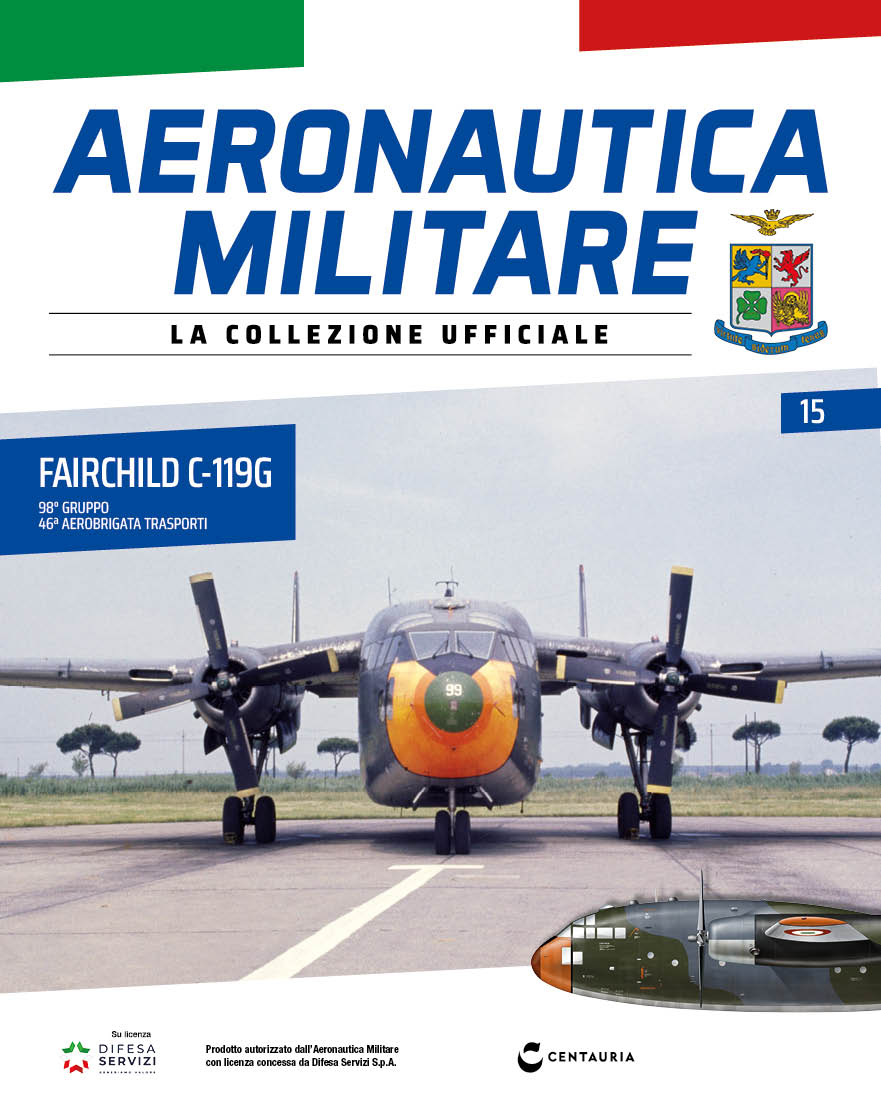 Aeronautica Militare - Edizione 2024