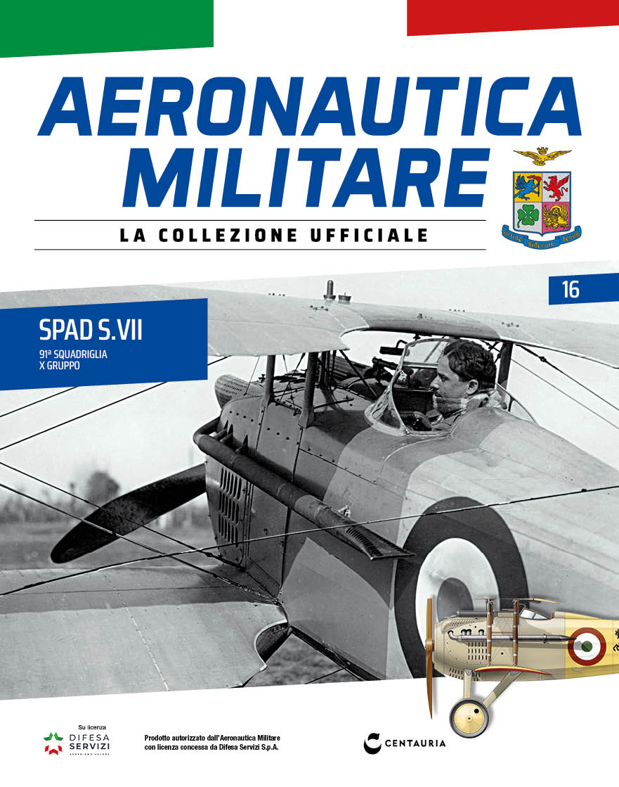 Aeronautica Militare - Edizione 2024