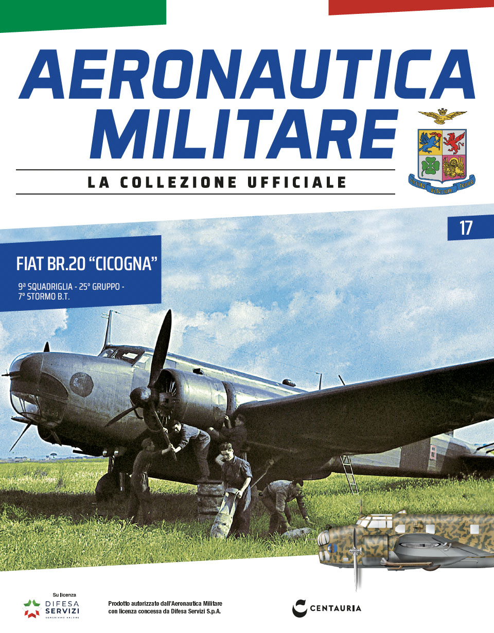 Aeronautica Militare - Edizione 2024