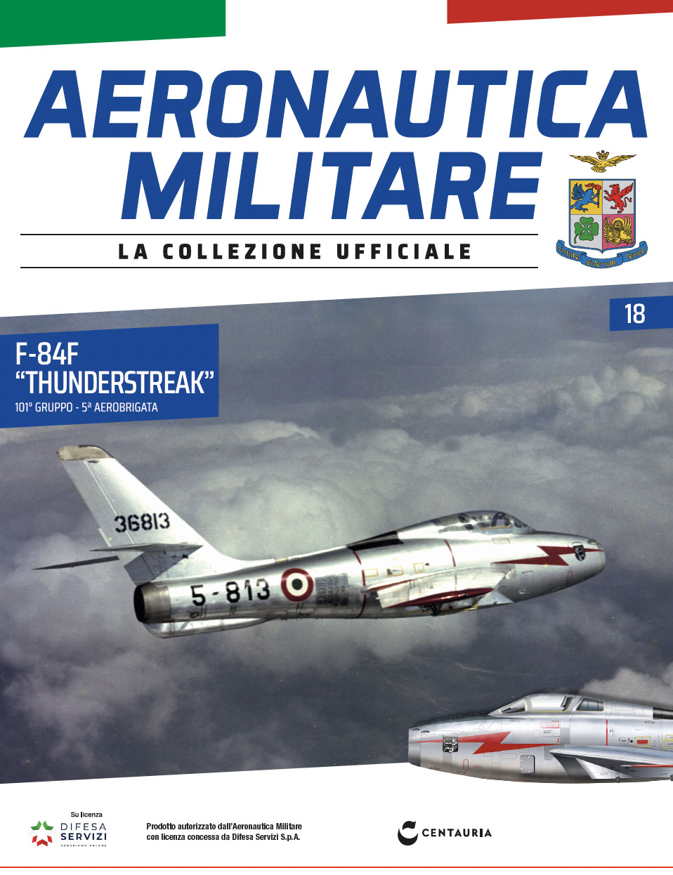 Aeronautica Militare - Edizione 2024