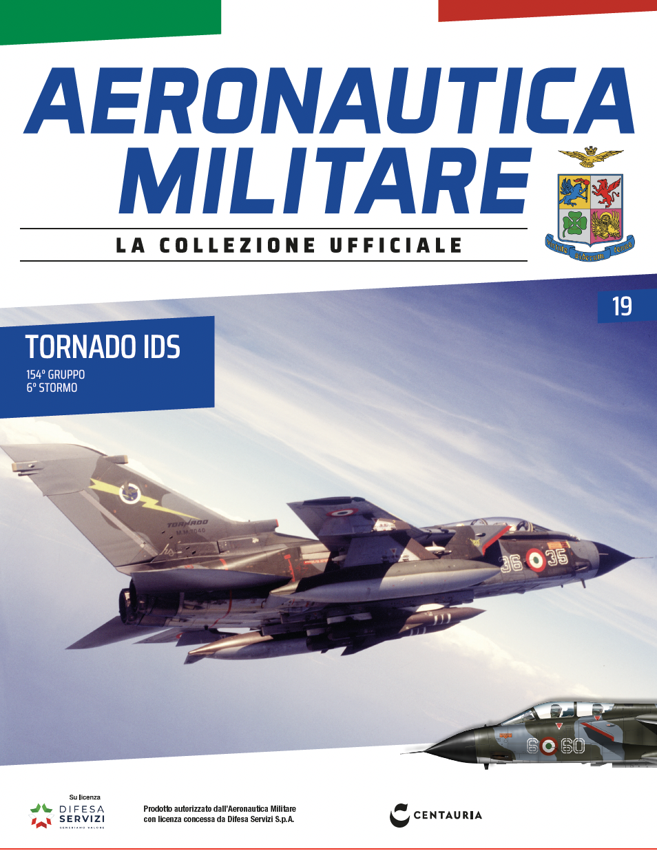 Aeronautica Militare - Edizione 2024