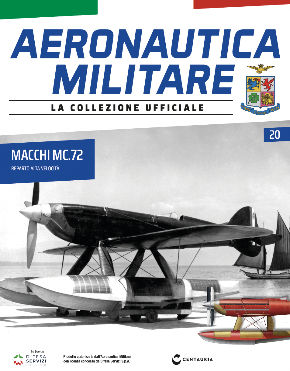 Aeronautica Militare - Edizione 2024