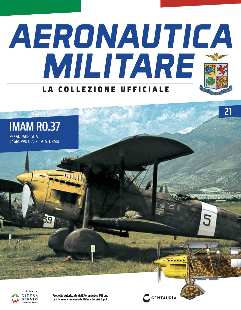 Aeronautica Militare - Edizione 2024